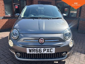 Used Fiat 500 2016 for sale - 79524679: Photo