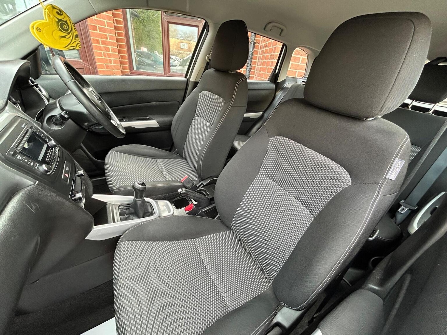 Used Suzuki Vitara 2016 for sale - 78004436: Photo 13