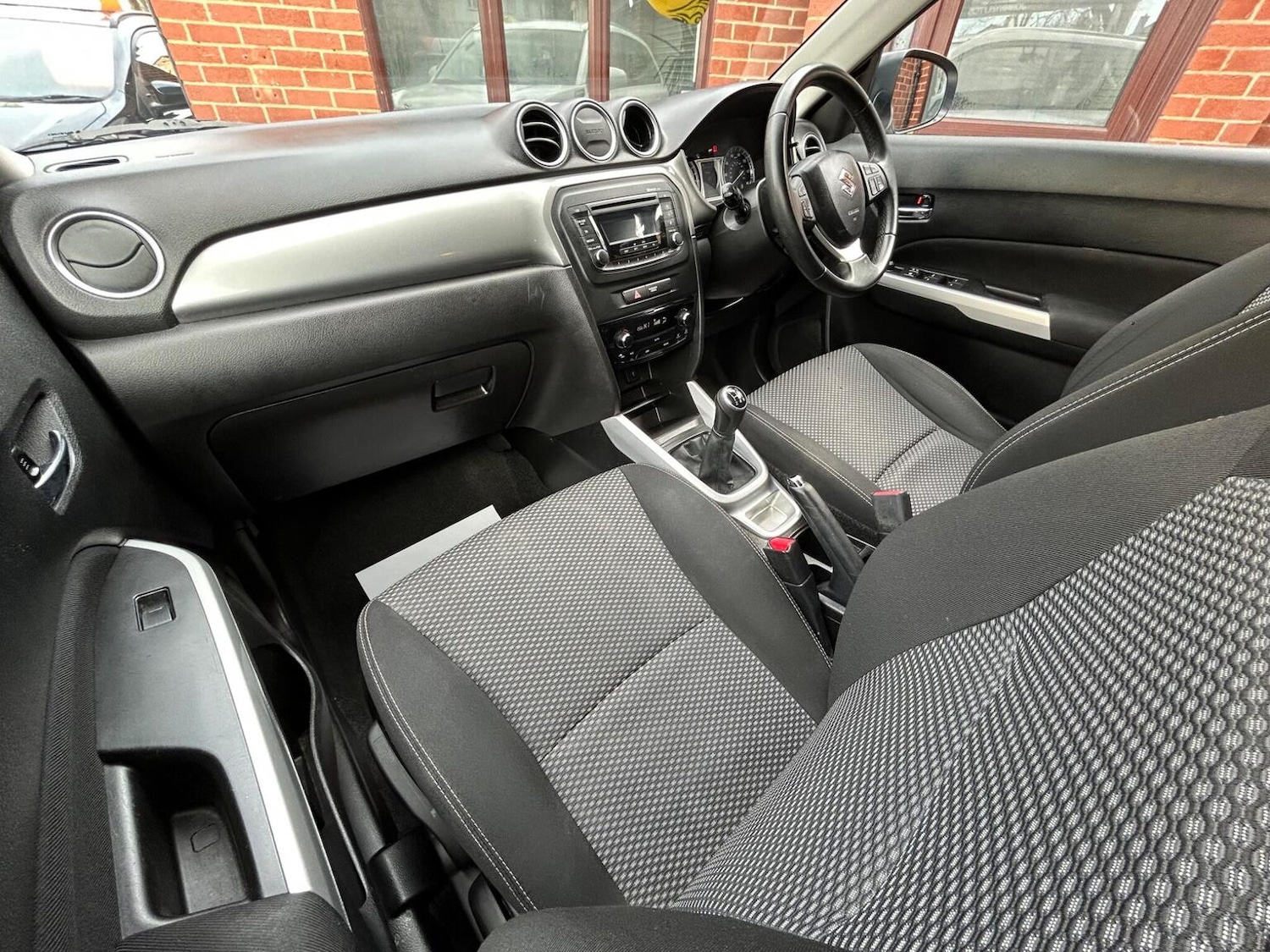 Used Suzuki Vitara 2016 for sale - 78004436: Photo 15