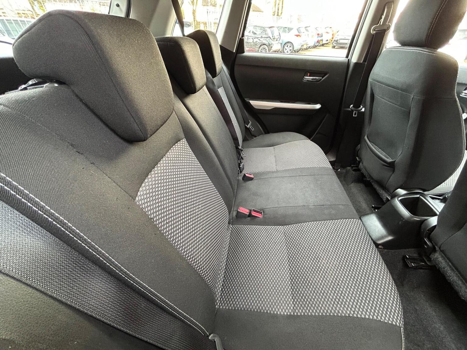 Used Suzuki Vitara 2016 for sale - 78004436: Photo 17