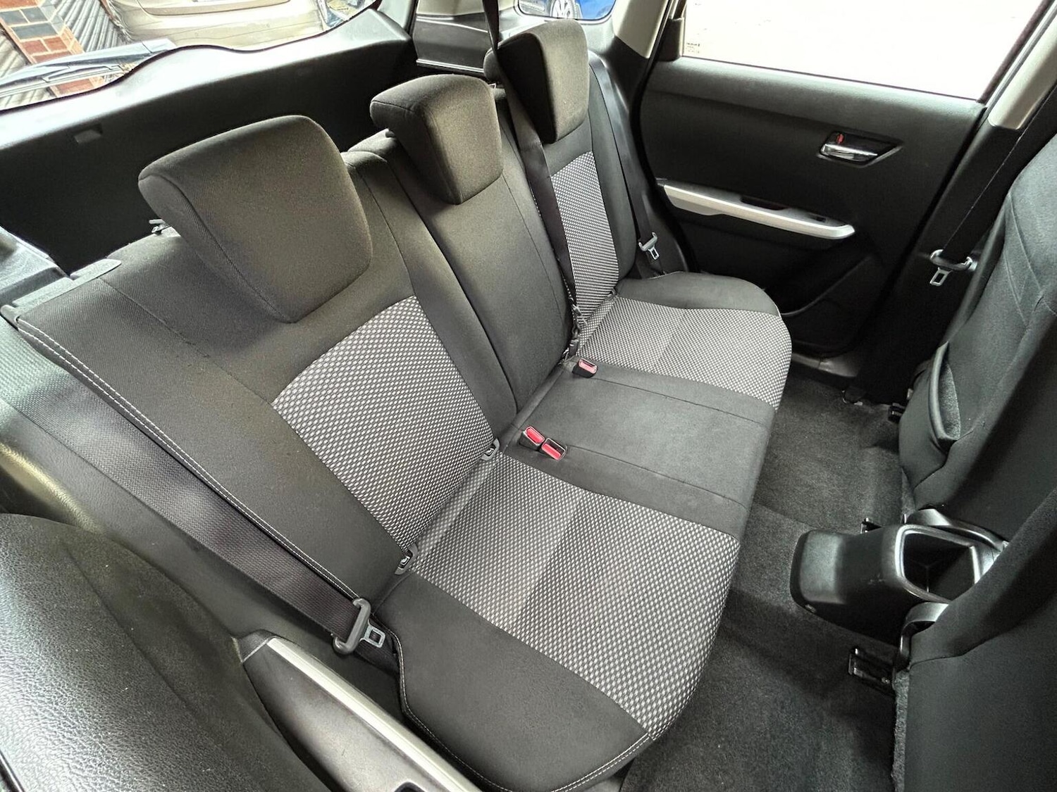 Used Suzuki Vitara 2016 for sale - 78004436: Photo 18