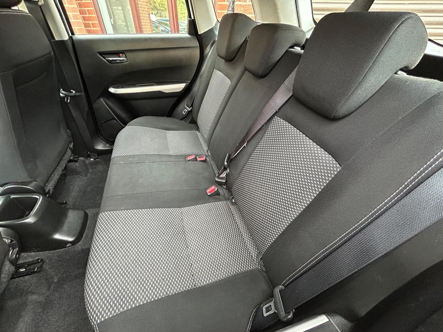 Used Suzuki Vitara 2016 for sale - 78004436: Photo 19