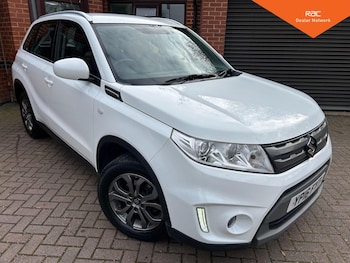 Used Suzuki Vitara 2016 for sale - 78004436: Photo