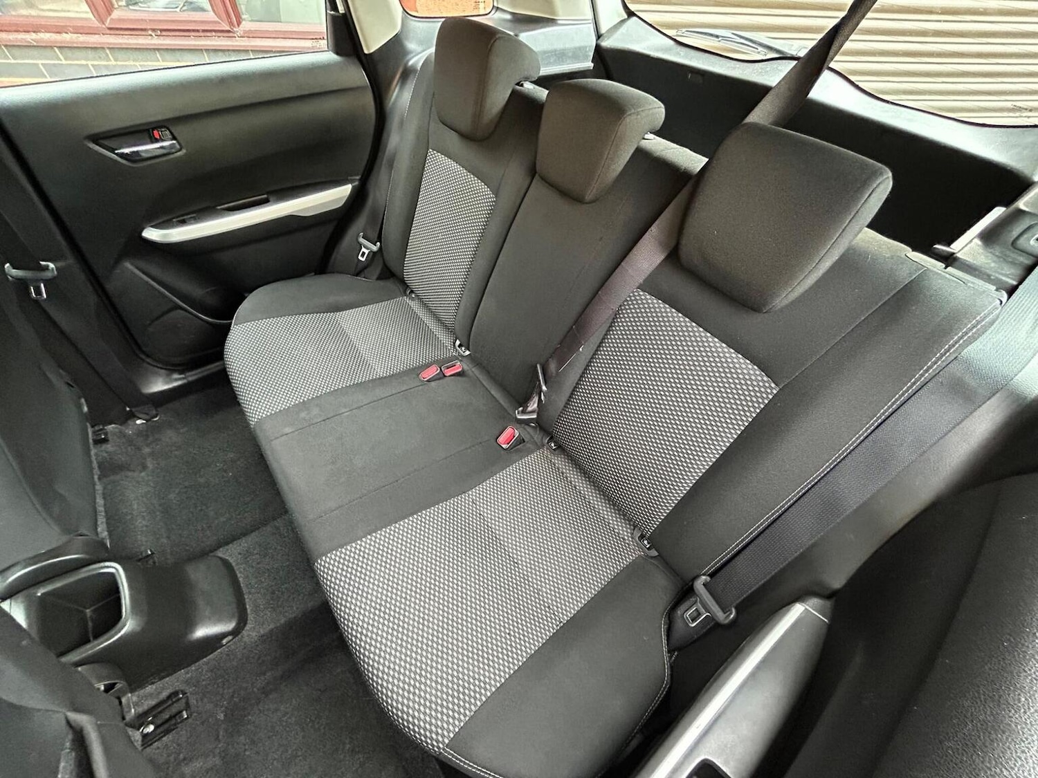 Used Suzuki Vitara 2016 for sale - 78004436: Photo 20