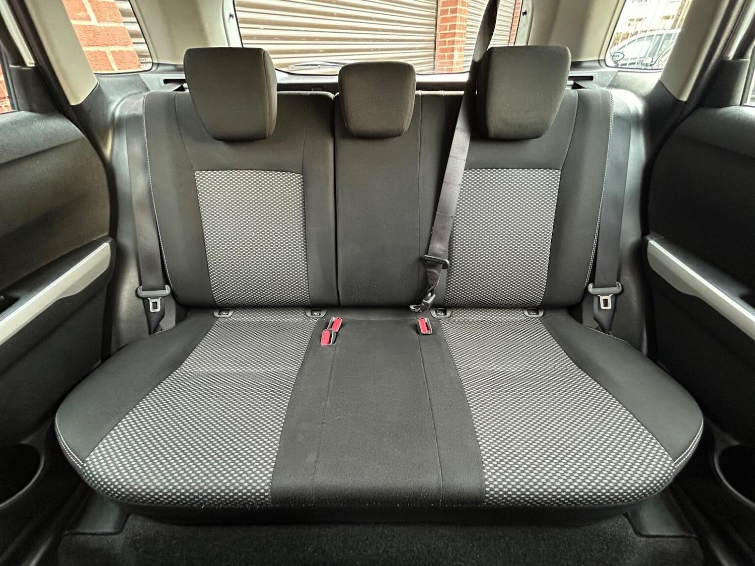 Used Suzuki Vitara 2016 for sale - 78004436: Photo 21