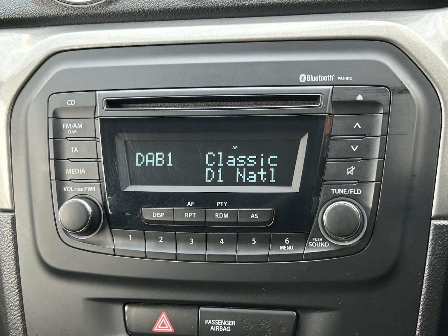 Used Suzuki Vitara 2016 for sale - 78004436: Photo 23