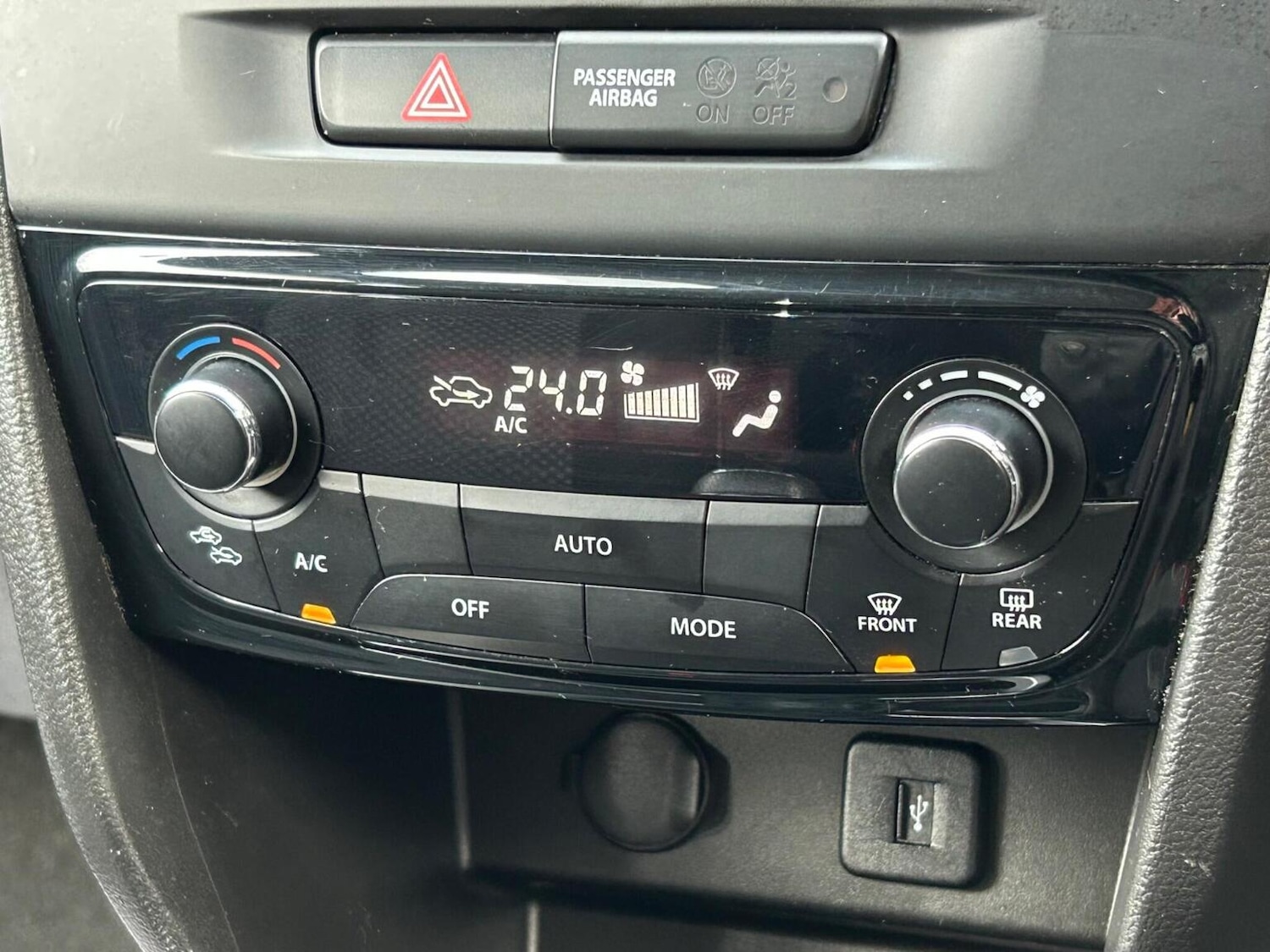 Used Suzuki Vitara 2016 for sale - 78004436: Photo 24