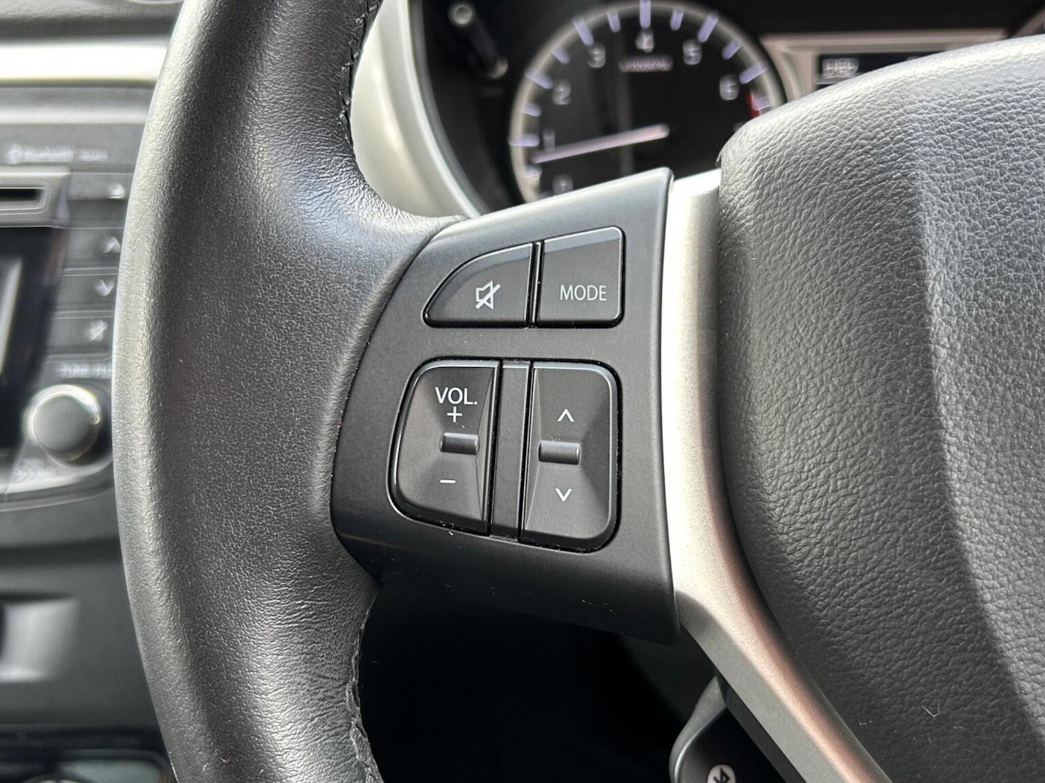 Used Suzuki Vitara 2016 for sale - 78004436: Photo 25