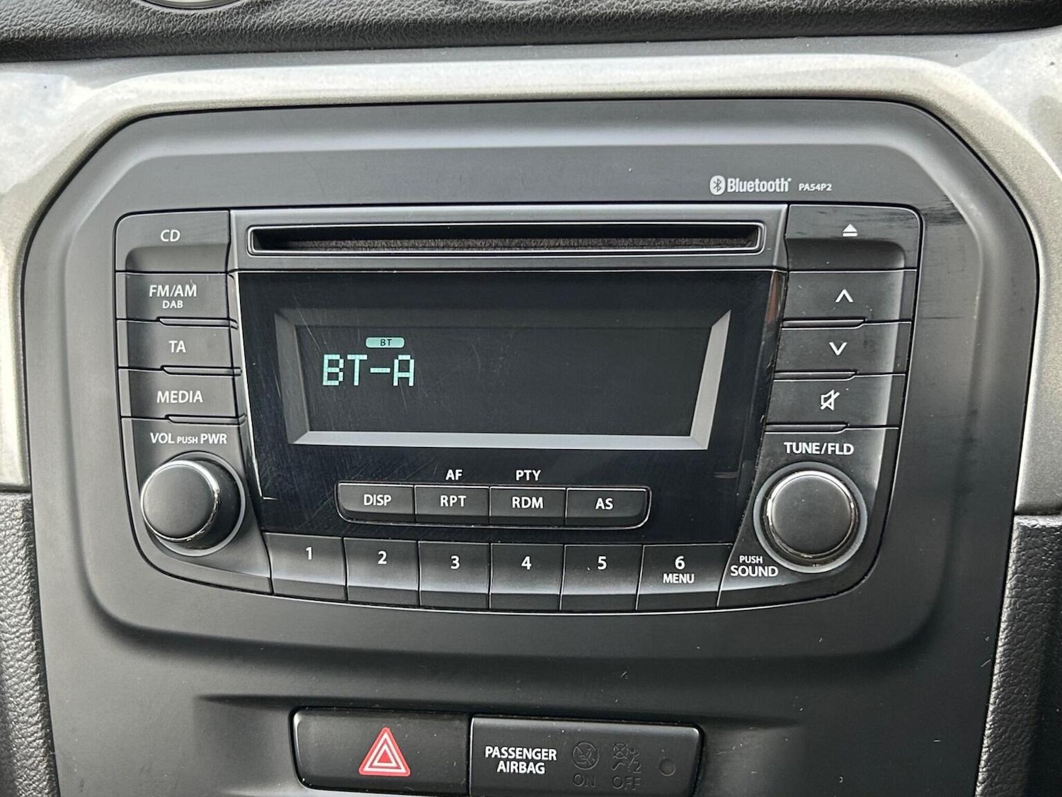 Used Suzuki Vitara 2016 for sale - 78004436: Photo 30