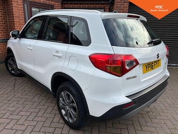 Used Suzuki Vitara 2016 for sale - 78004436: Photo