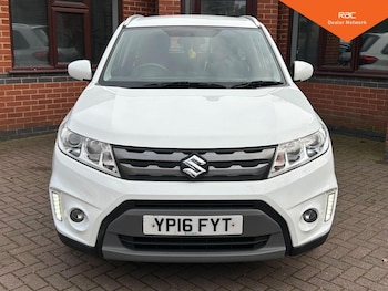 Used Suzuki Vitara 2016 for sale - 78004436: Photo