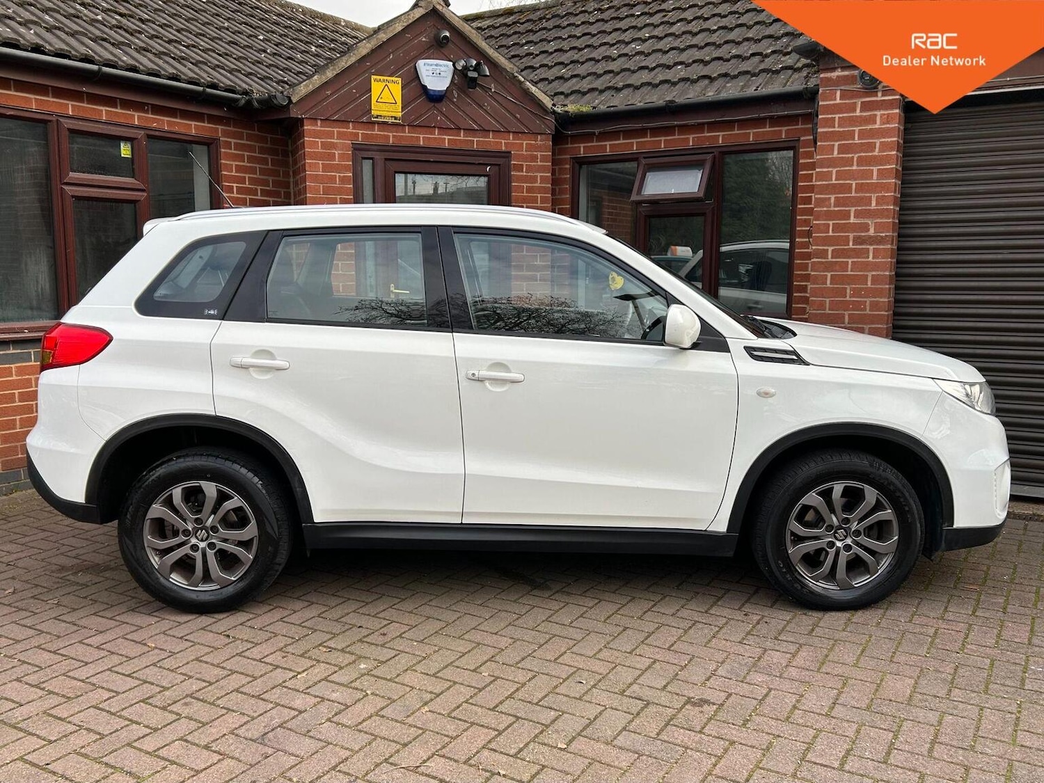 Used Suzuki Vitara 2016 for sale - 78004436: Photo 6