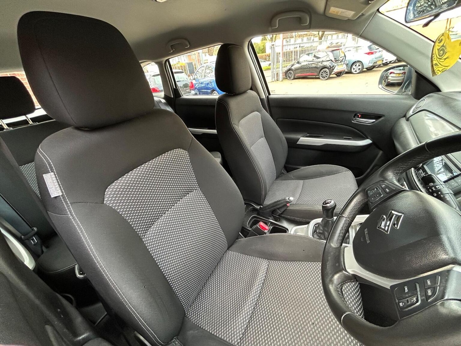 Used Suzuki Vitara 2016 for sale - 78004436: Photo 9