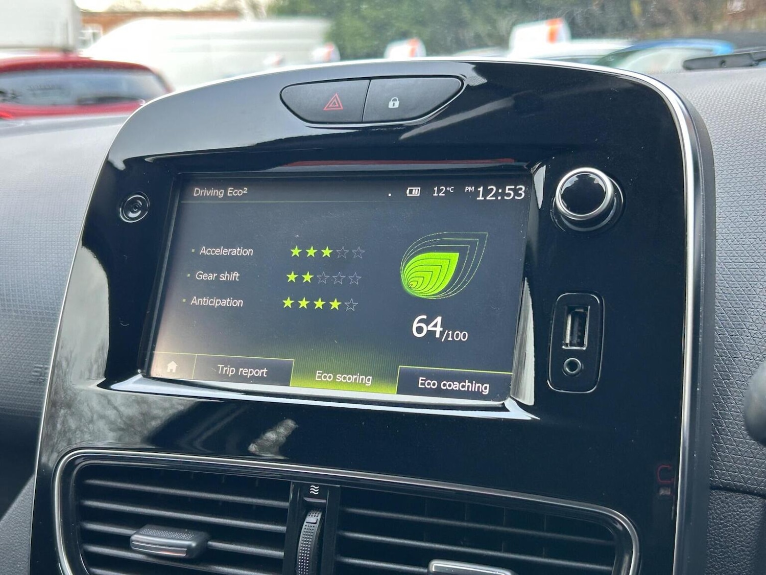 Used Renault Clio 2018 for sale - 76830398: Photo 34