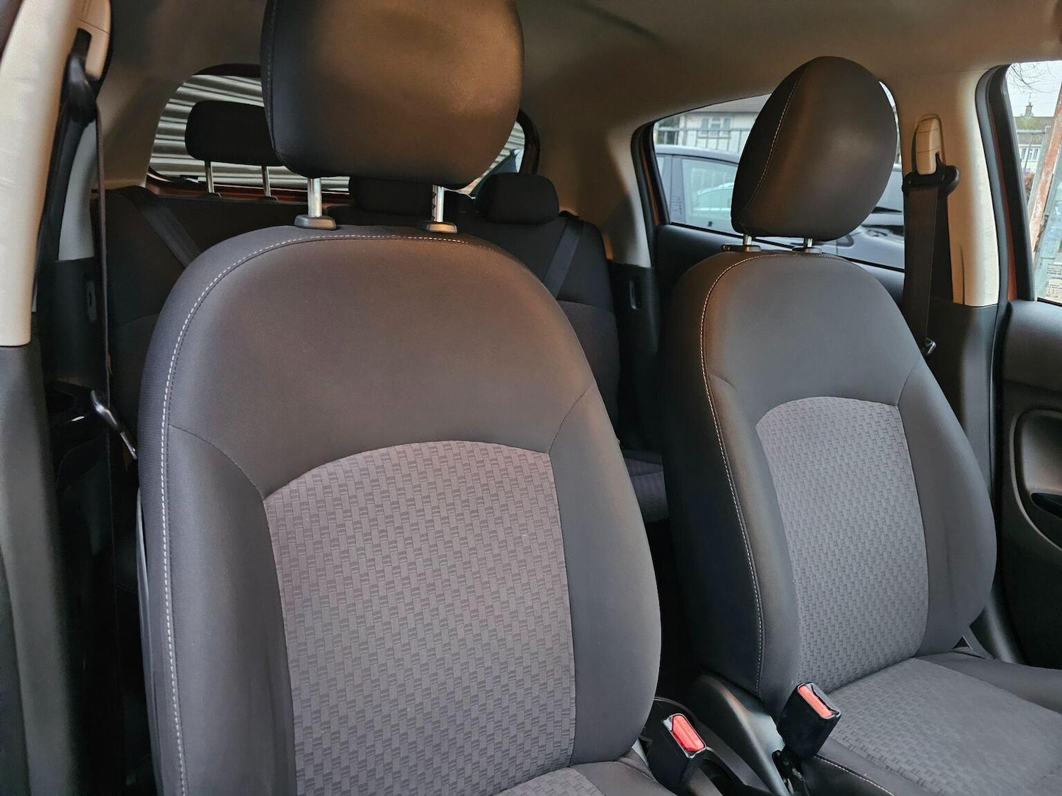 Used Mitsubishi Mirage 2018 for sale - 77417213: Photo 11