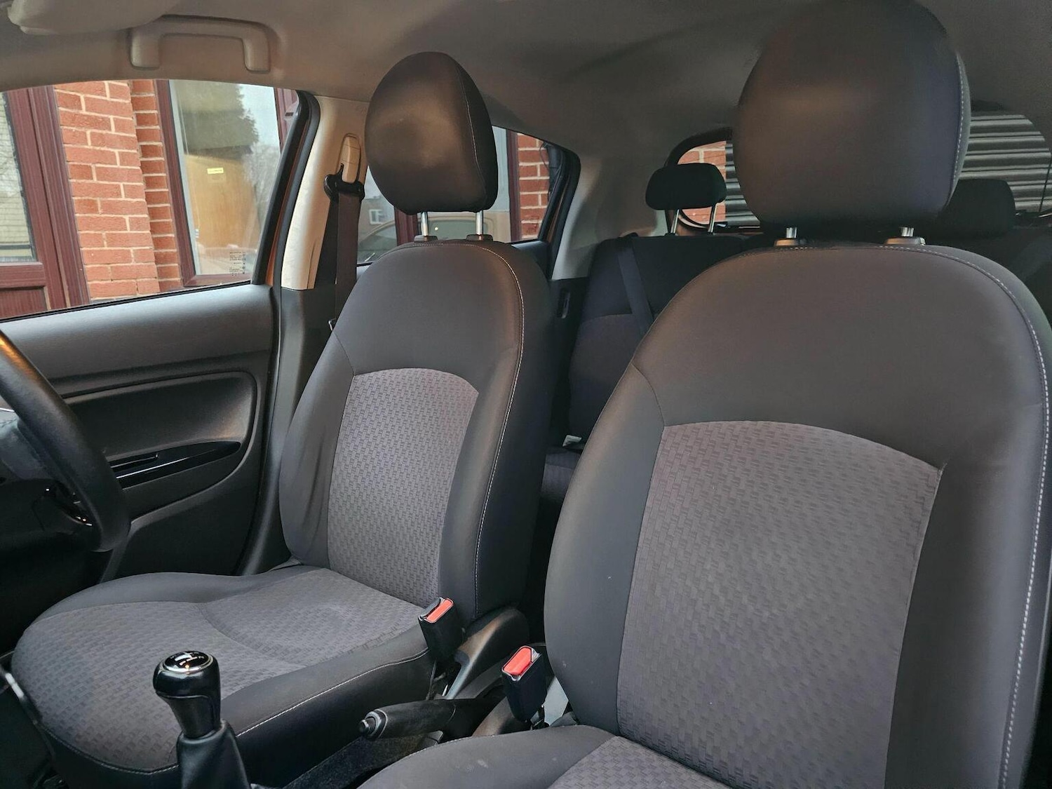 Used Mitsubishi Mirage 2018 for sale - 77417213: Photo 15