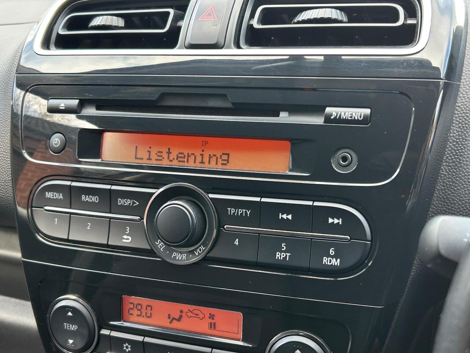 Used Mitsubishi Mirage 2018 for sale - 77417213: Photo 34