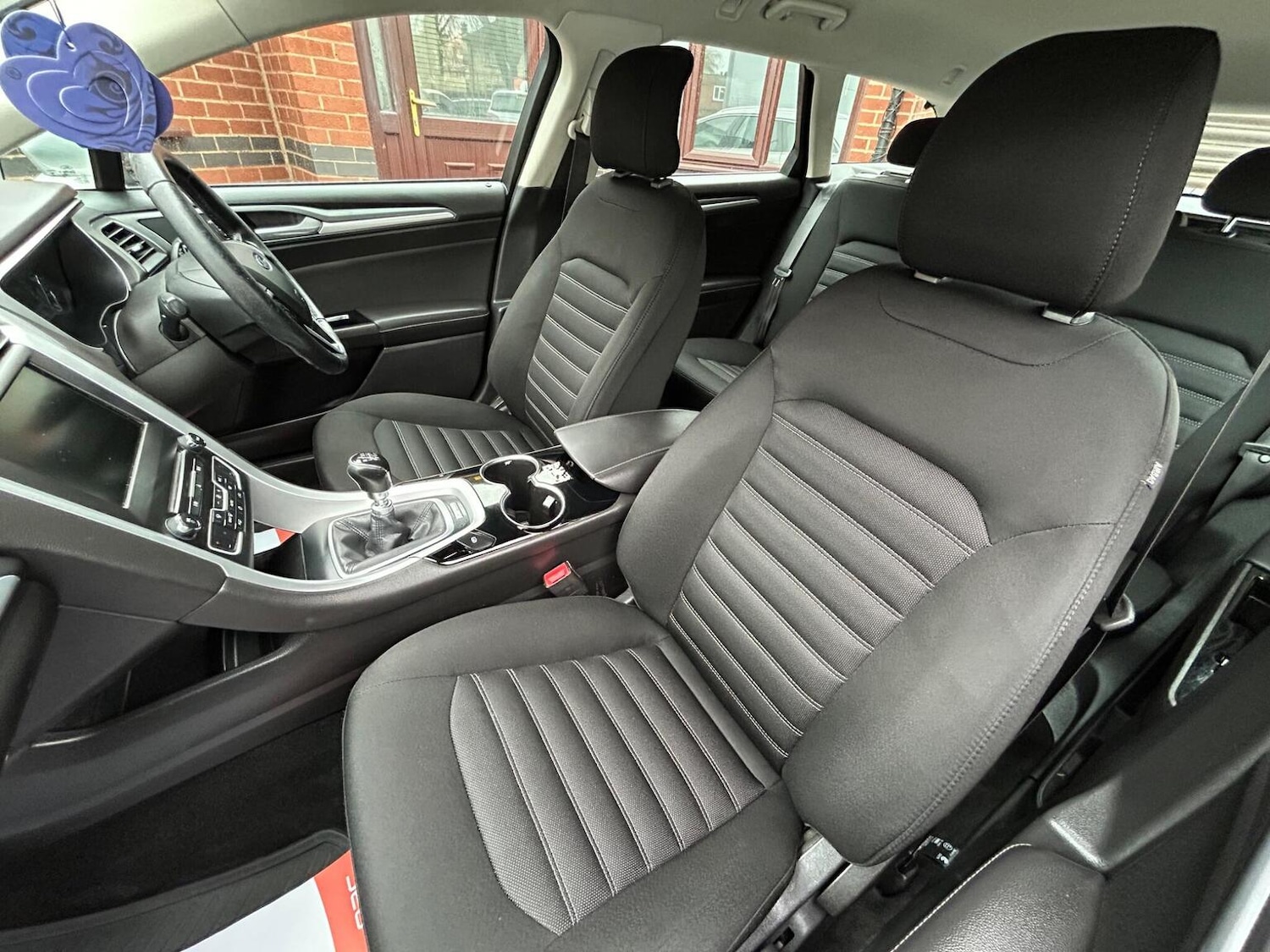 Used Ford Mondeo 2015 for sale - 76497508: Photo 14