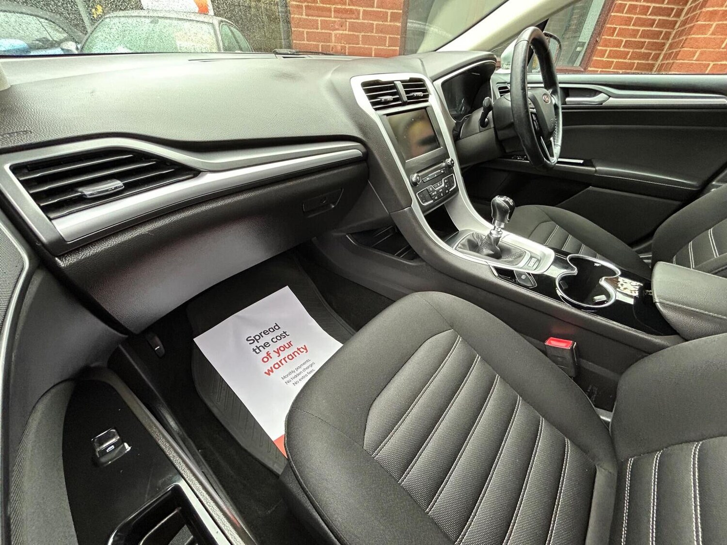 Used Ford Mondeo 2015 for sale - 76497508: Photo 15