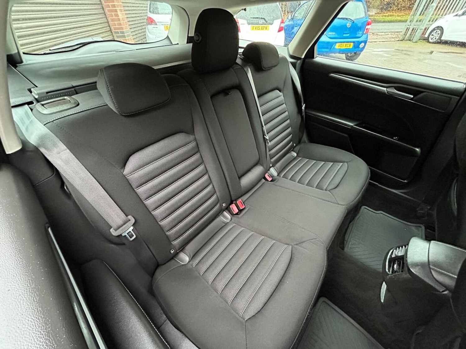 Used Ford Mondeo 2015 for sale - 76497508: Photo 19