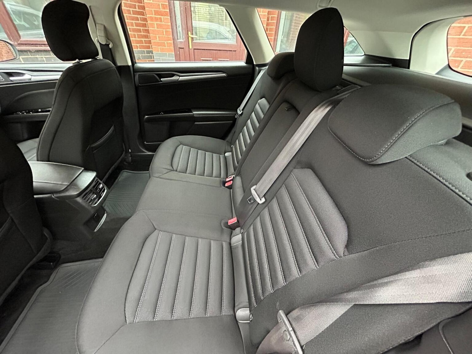 Used Ford Mondeo 2015 for sale - 76497508: Photo 20