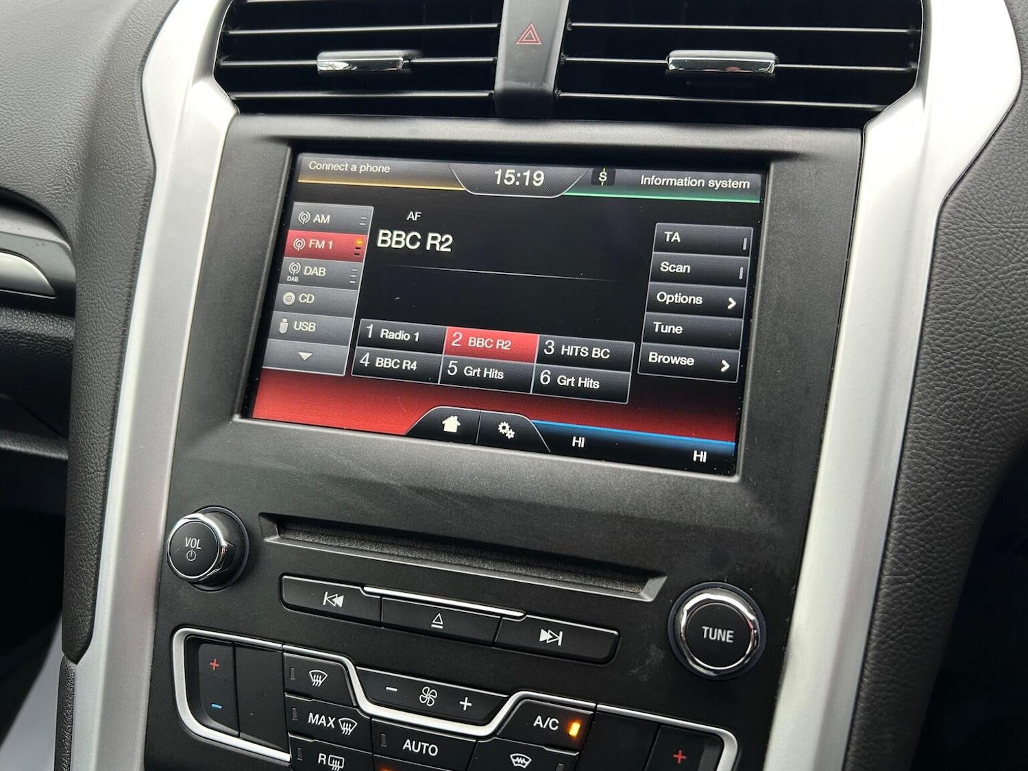 Used Ford Mondeo 2015 for sale - 76497508: Photo 23