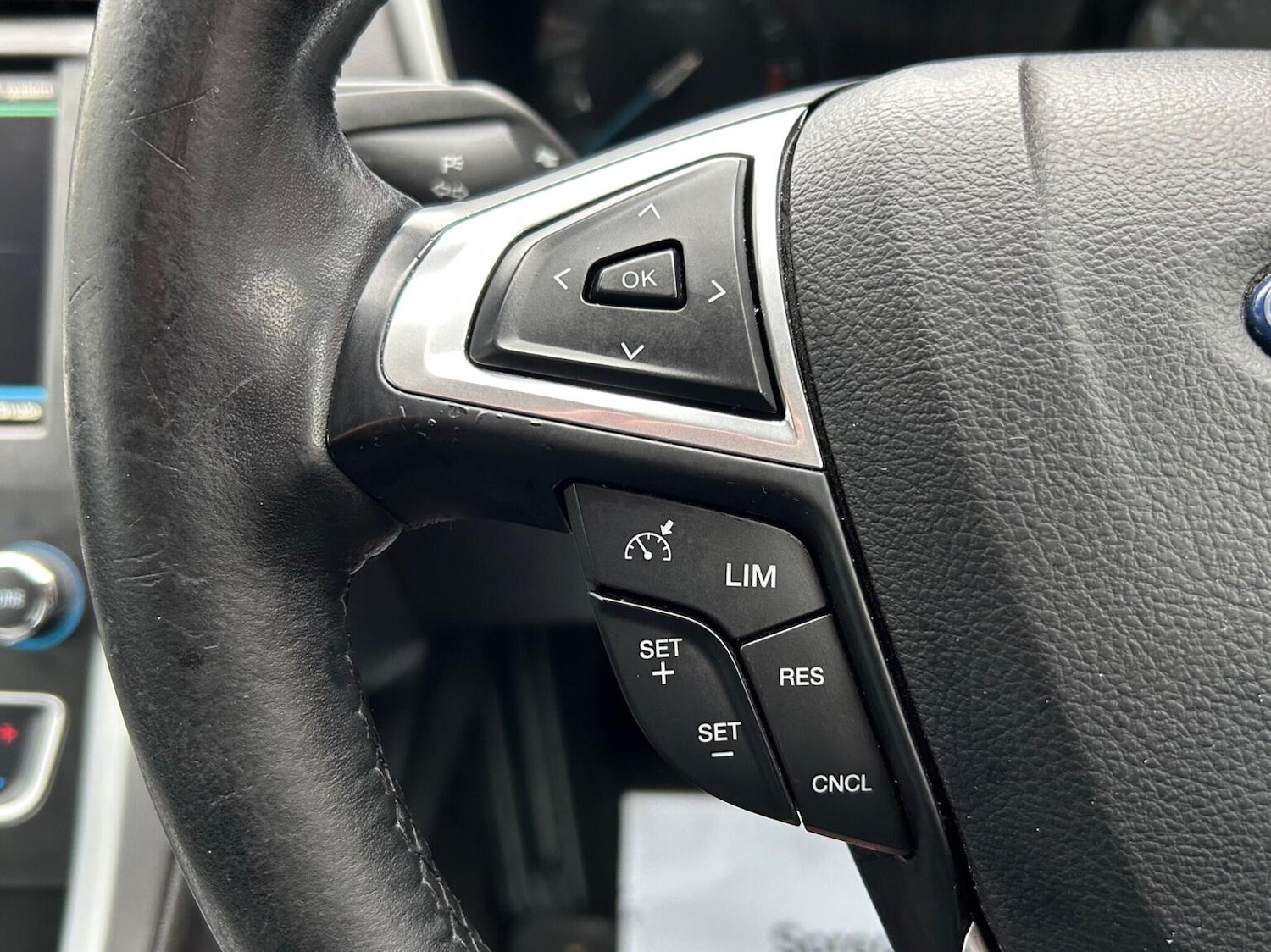 Used Ford Mondeo 2015 for sale - 76497508: Photo 25