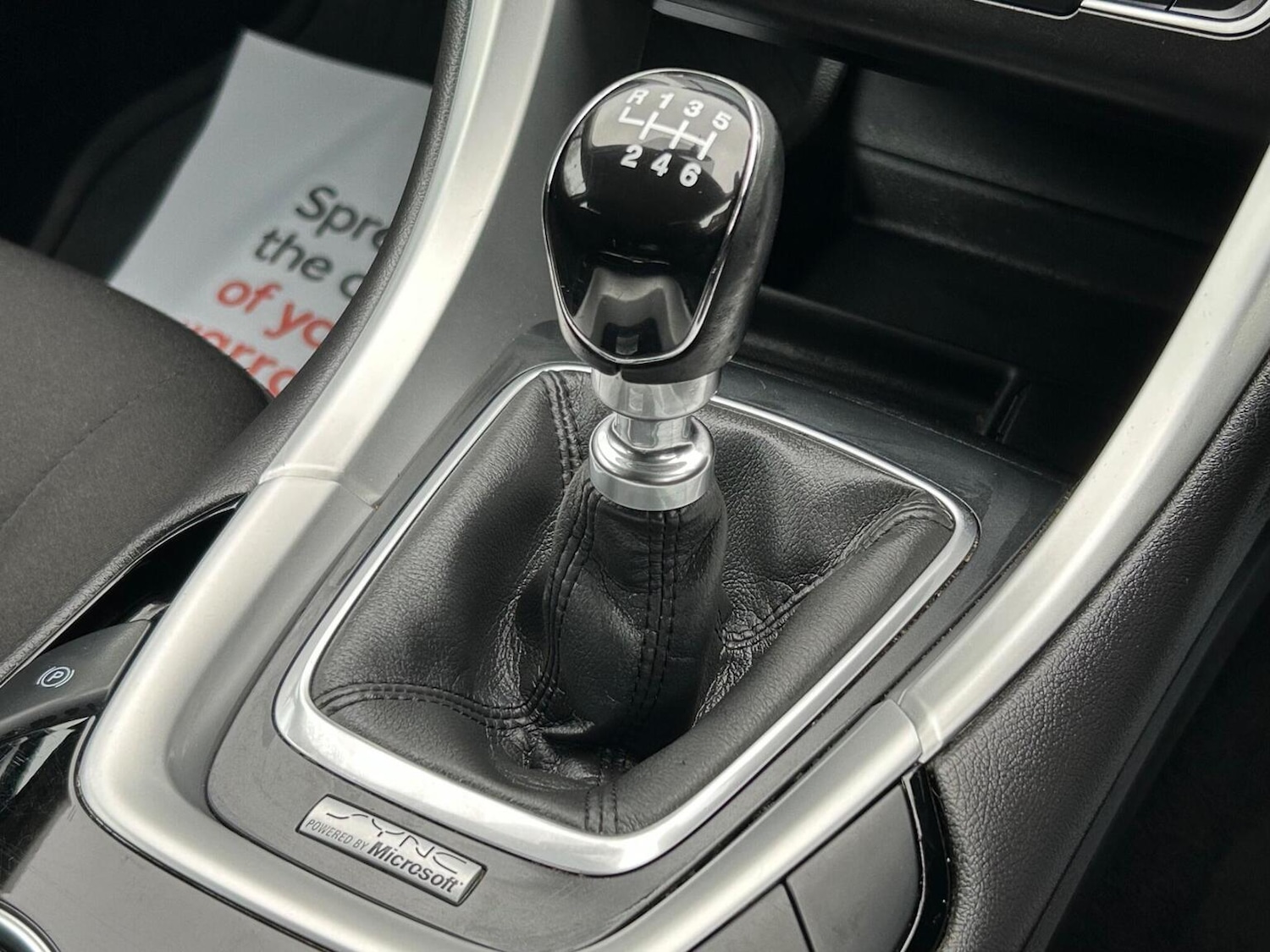 Used Ford Mondeo 2015 for sale - 76497508: Photo 38