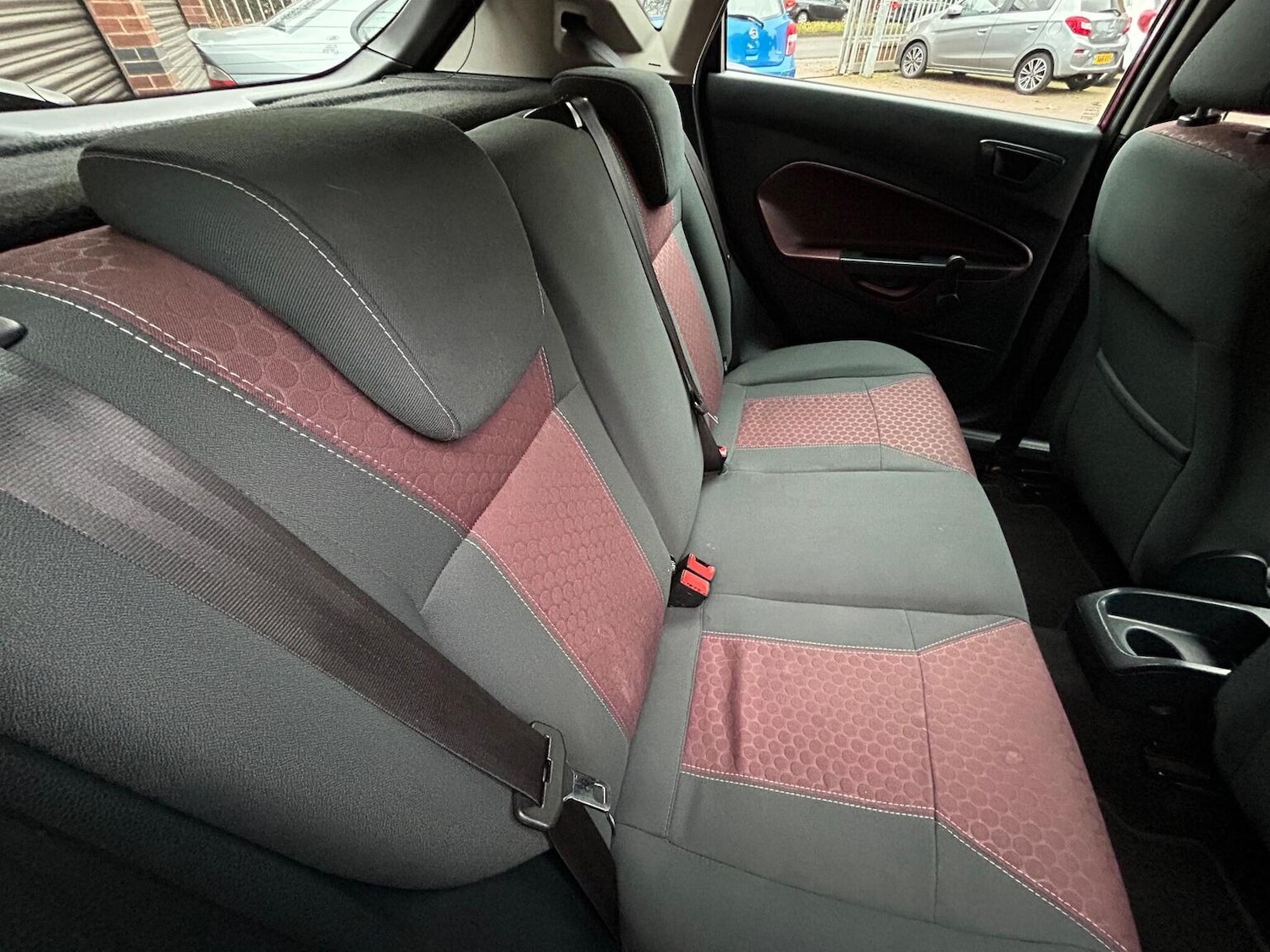 Used Ford Fiesta 2009 for sale - 77350165: Photo 16