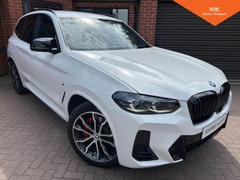 Used BMW X3 2023 for sale - 79531606: Photo