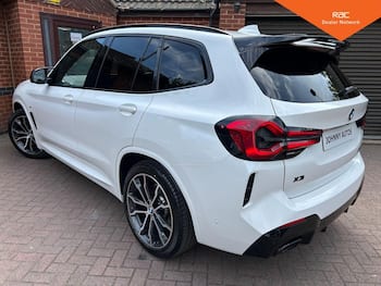 Used BMW X3 2023 for sale - 79531606: Photo
