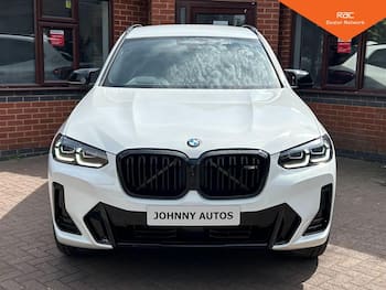 Used BMW X3 2023 for sale - 79531606: Photo