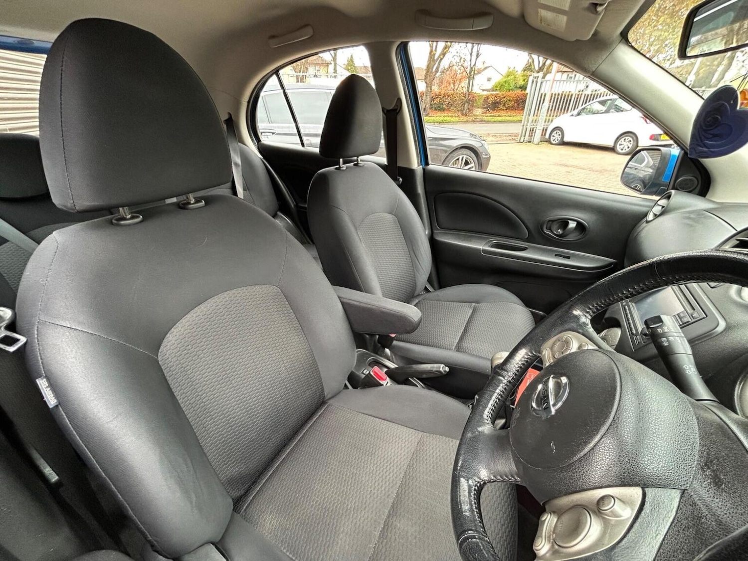 Used Nissan Micra 2011 for sale - 76510815: Photo 10