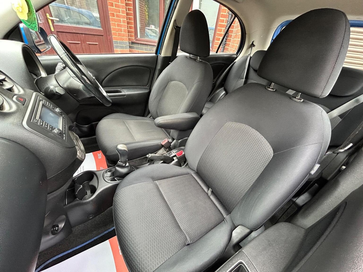 Used Nissan Micra 2011 for sale - 76510815: Photo 14