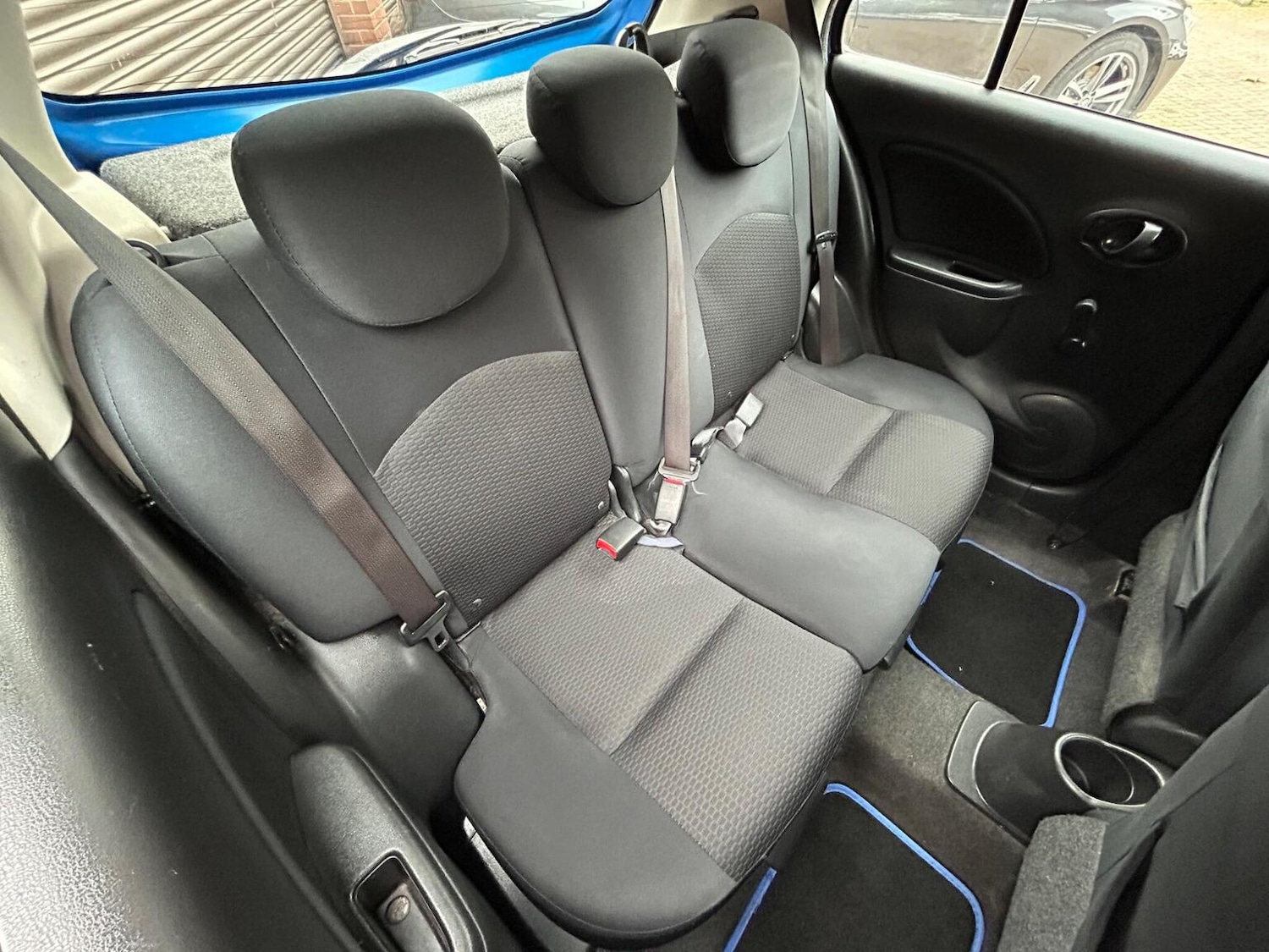 Used Nissan Micra 2011 for sale - 76510815: Photo 19