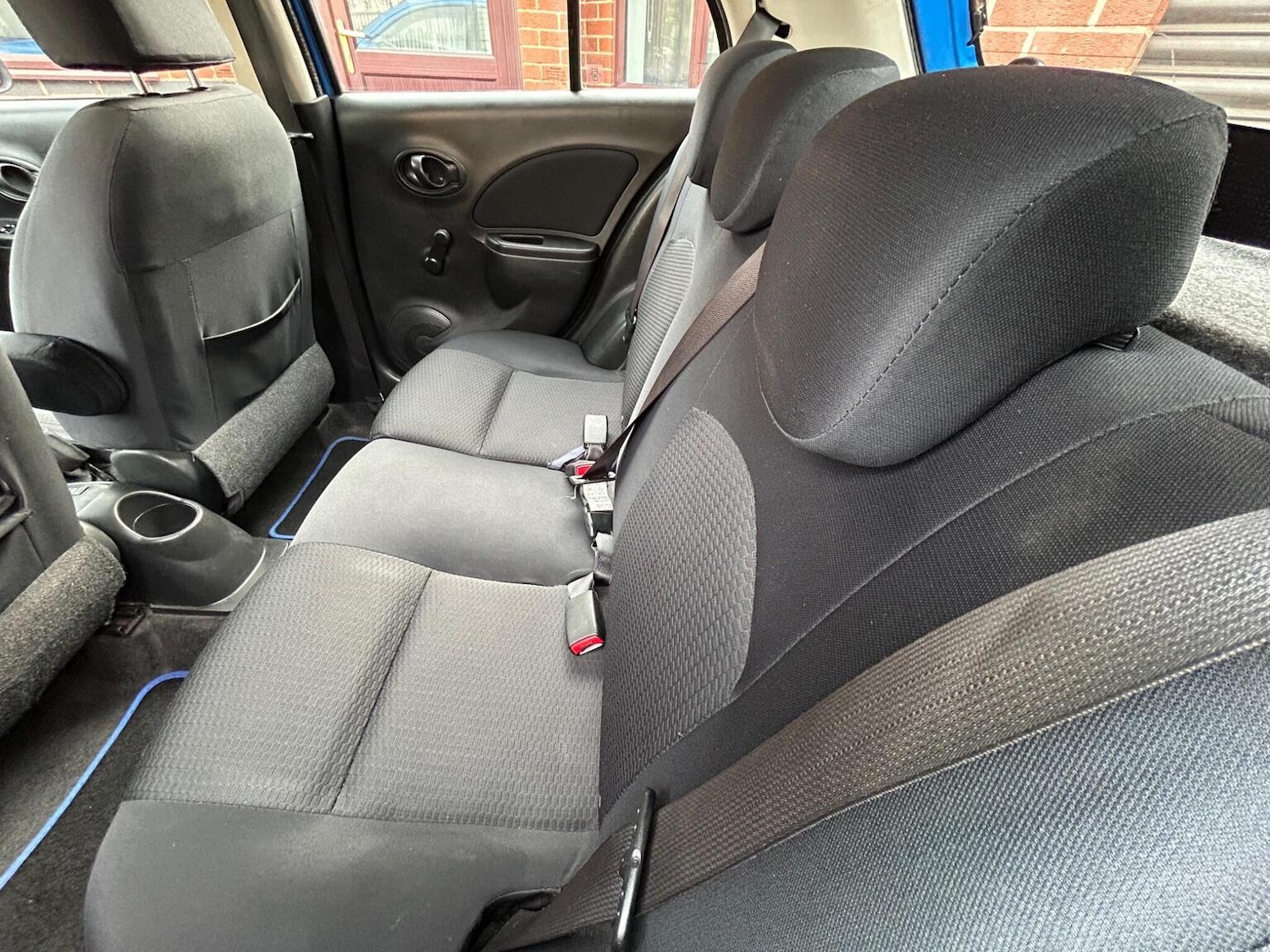 Used Nissan Micra 2011 for sale - 76510815: Photo 20