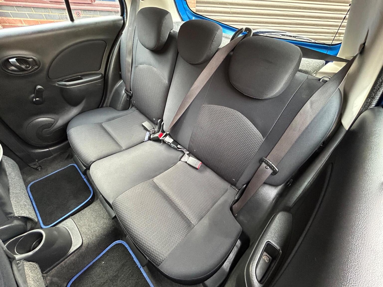 Used Nissan Micra 2011 for sale - 76510815: Photo 21