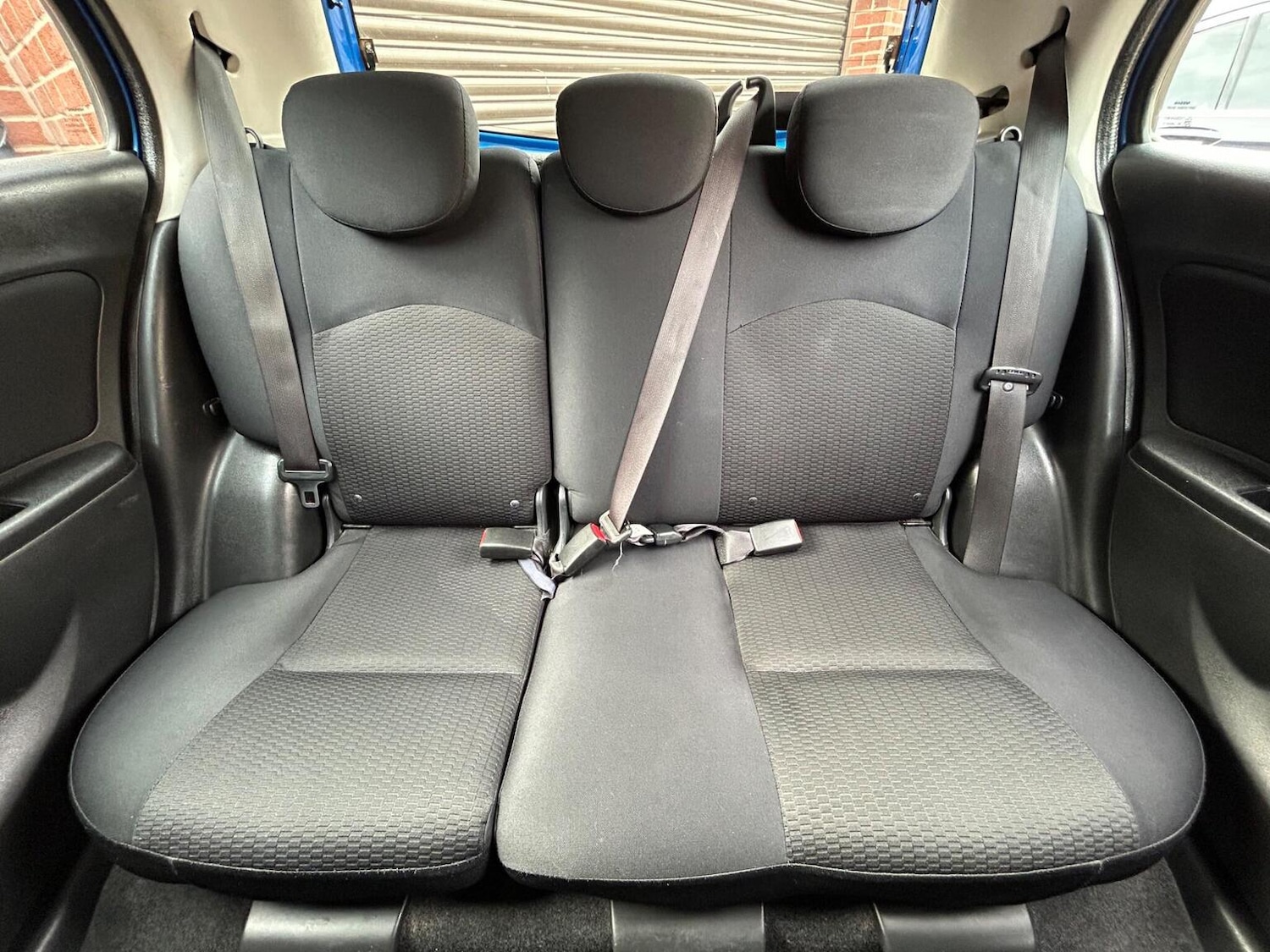 Used Nissan Micra 2011 for sale - 76510815: Photo 22