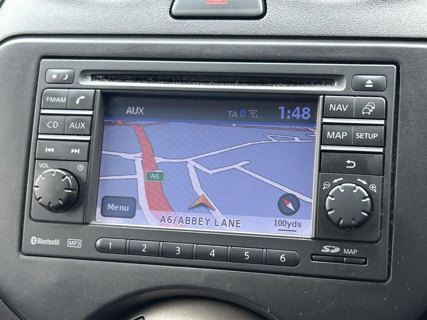 Used Nissan Micra 2011 for sale - 76510815: Photo 23