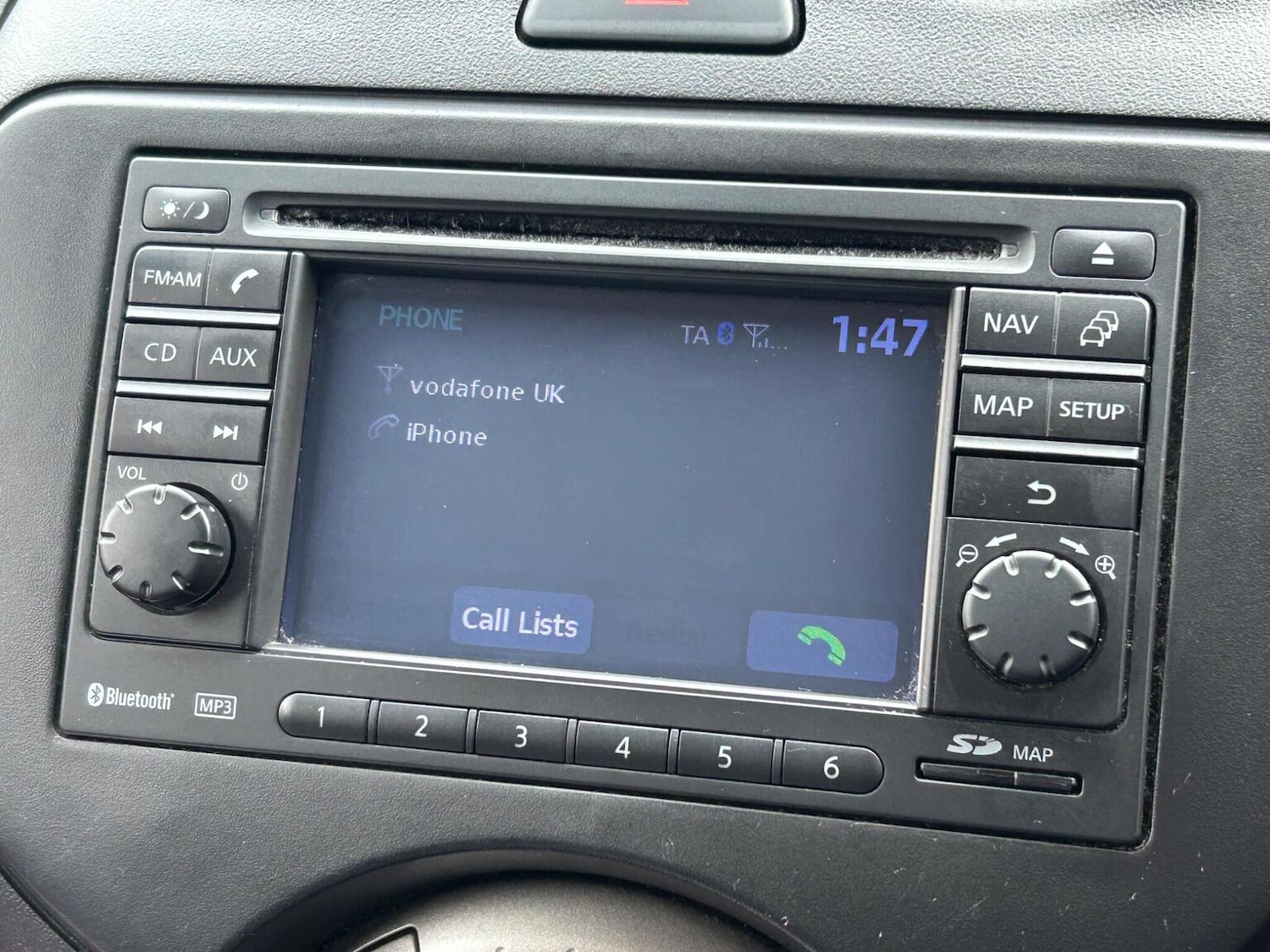 Used Nissan Micra 2011 for sale - 76510815: Photo 24