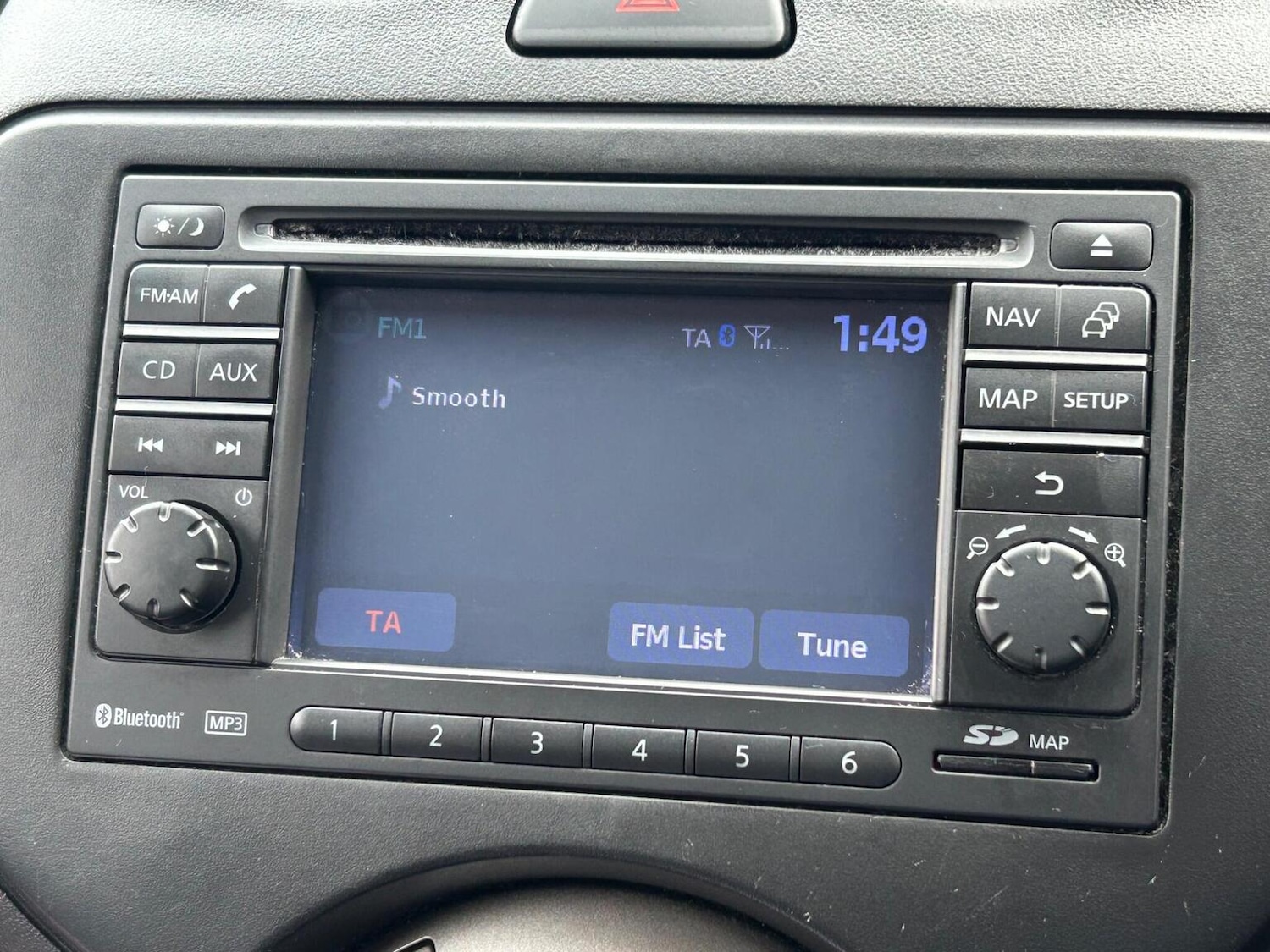 Used Nissan Micra 2011 for sale - 76510815: Photo 30