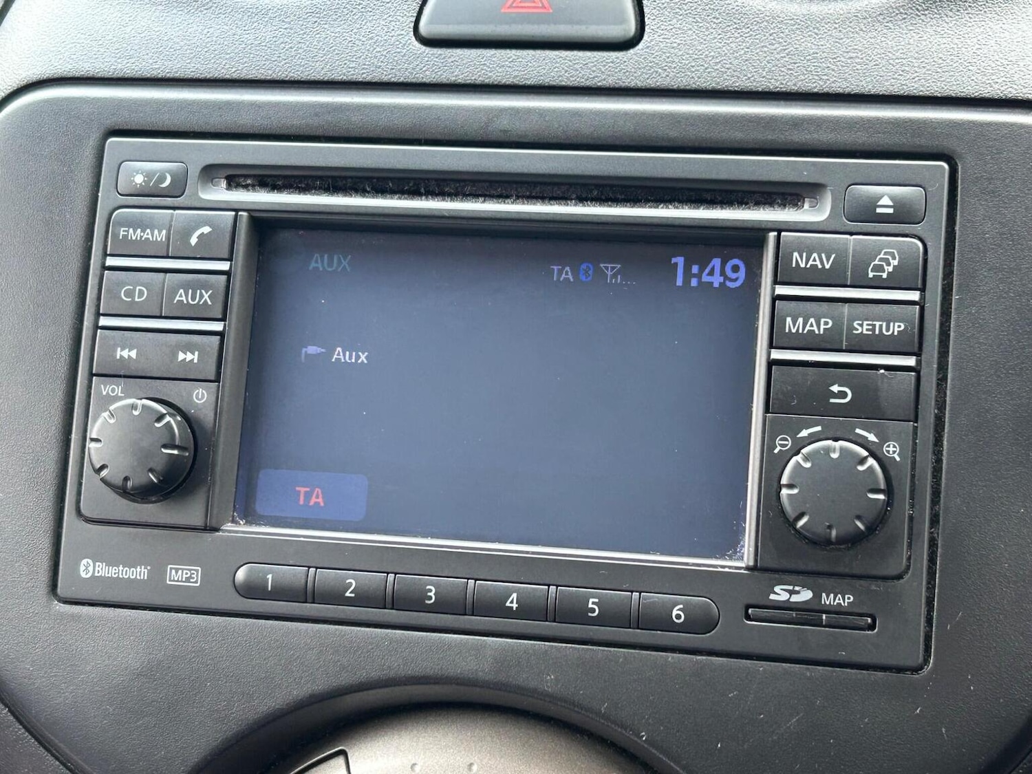 Used Nissan Micra 2011 for sale - 76510815: Photo 31