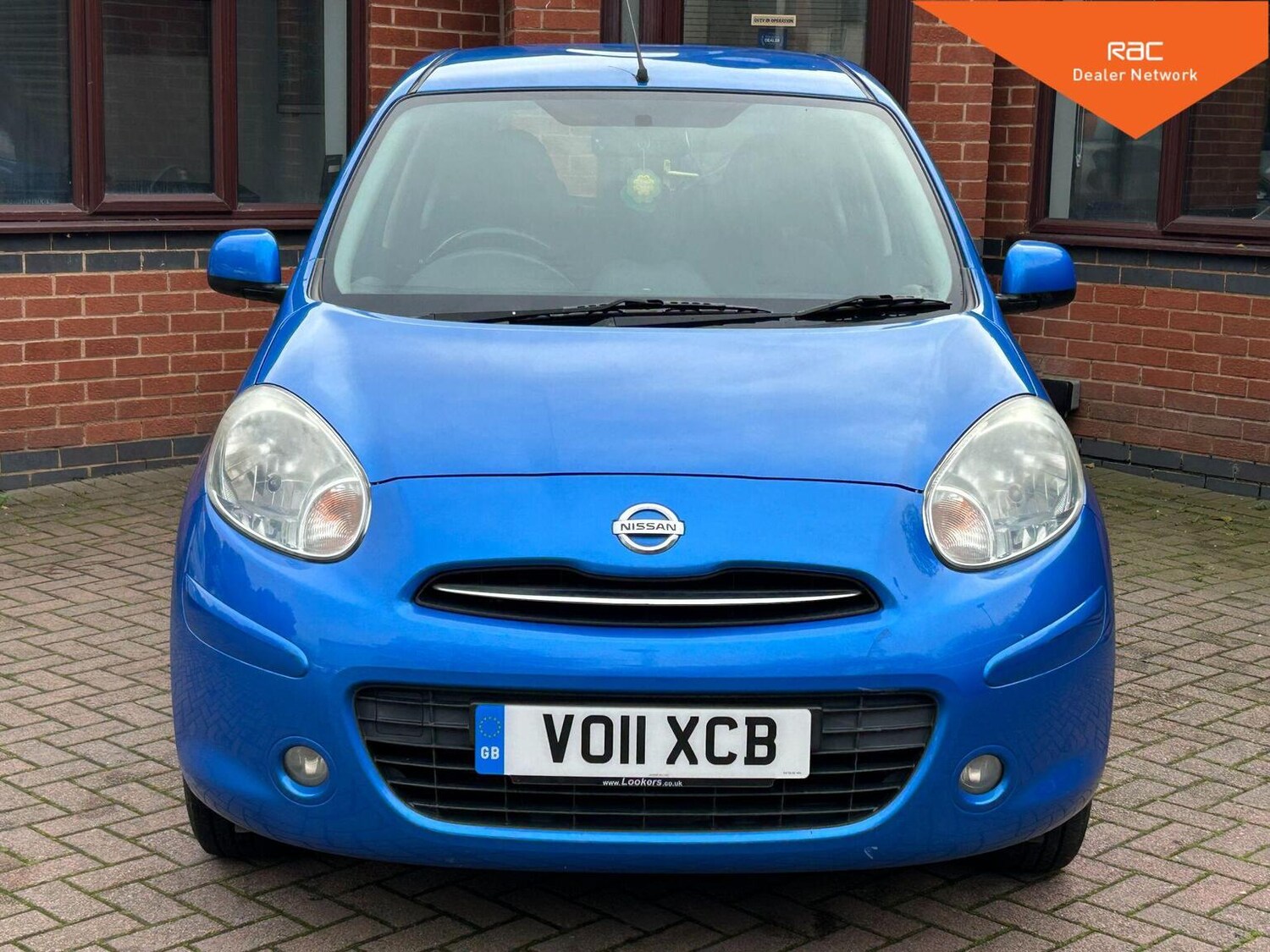 Used Nissan Micra 2011 for sale - 76510815: Photo 4
