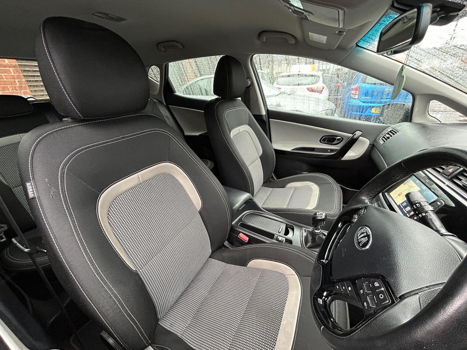 Used Kia Ceed 2018 for sale - 76911003: Photo 10