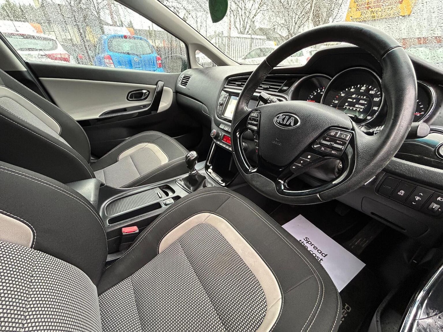 Used Kia Ceed 2018 for sale - 76911003: Photo 11