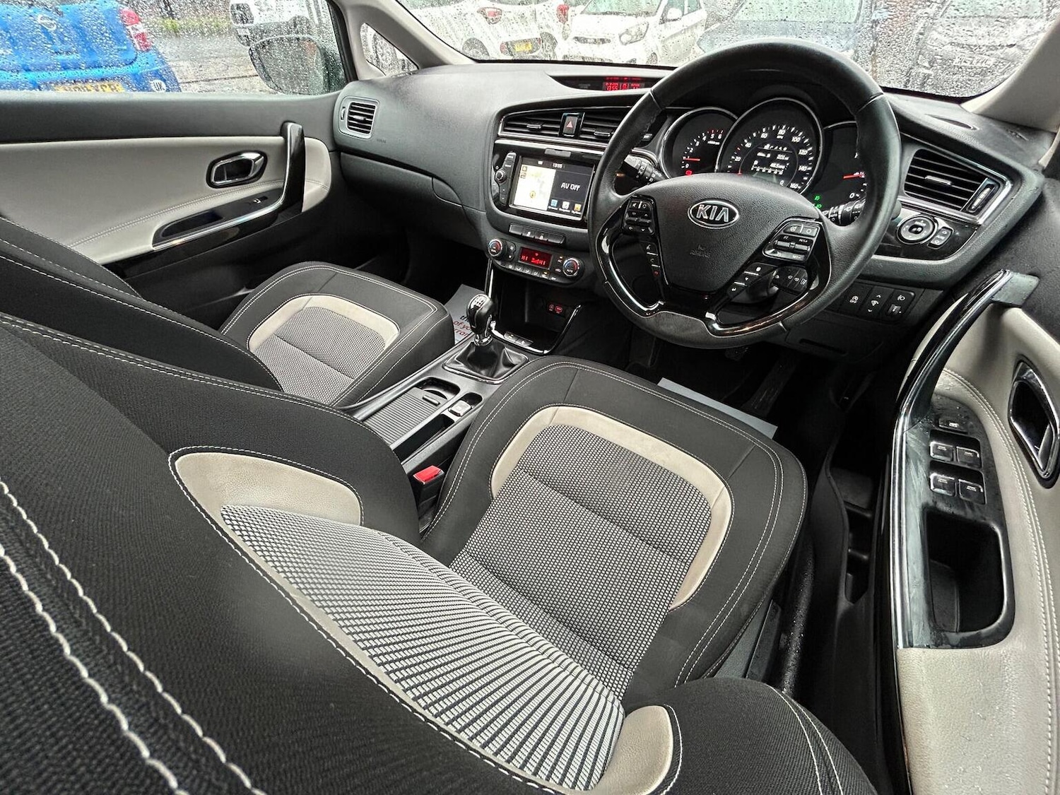 Used Kia Ceed 2018 for sale - 76911003: Photo 12