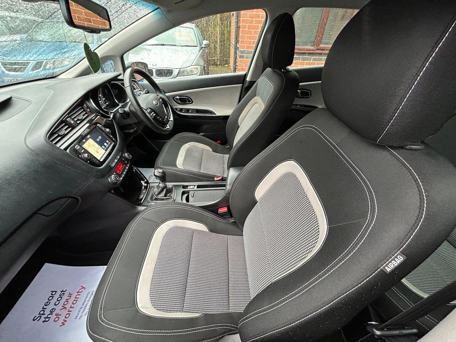 Used Kia Ceed 2018 for sale - 76911003: Photo 13