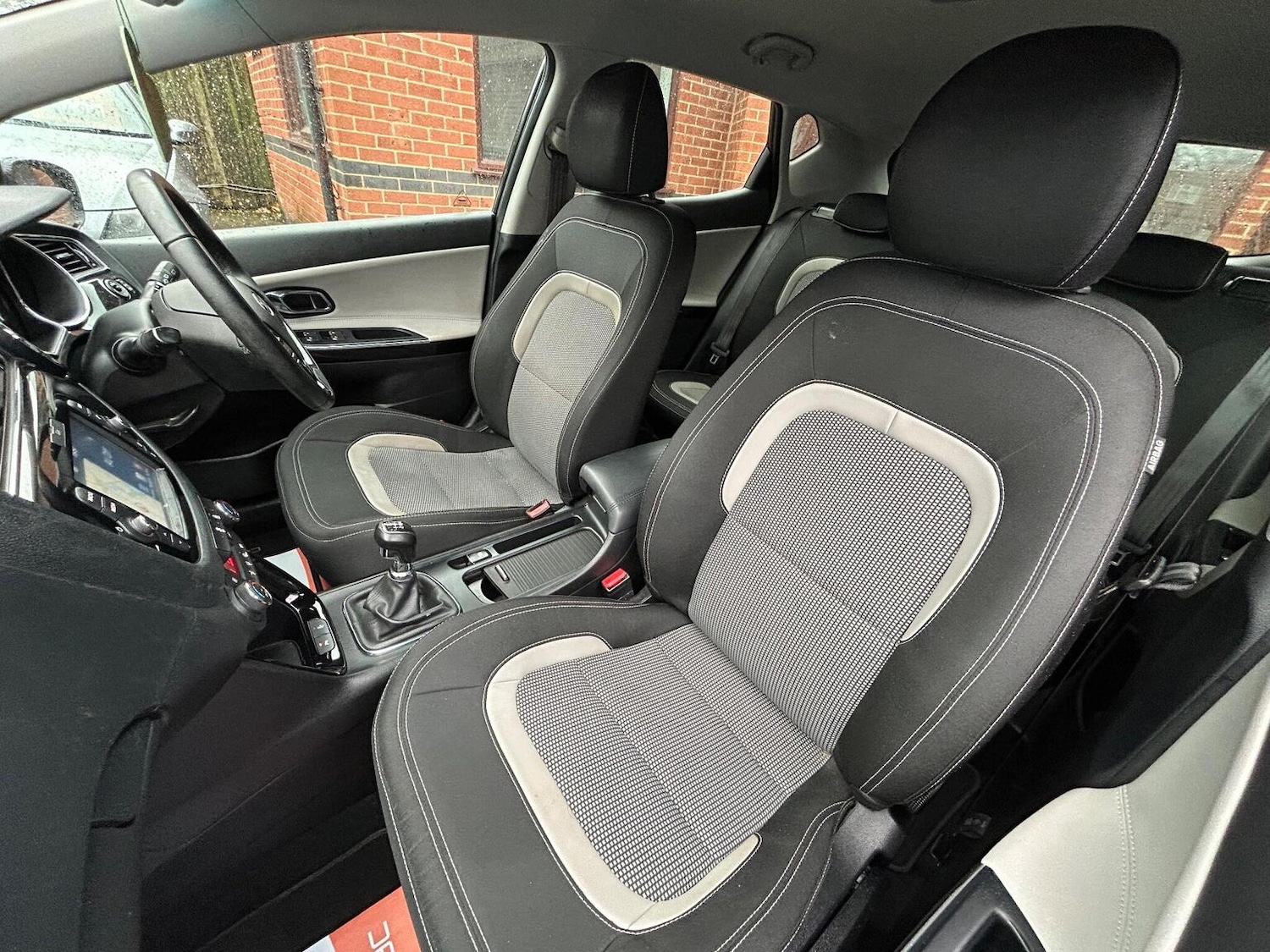 Used Kia Ceed 2018 for sale - 76911003: Photo 14