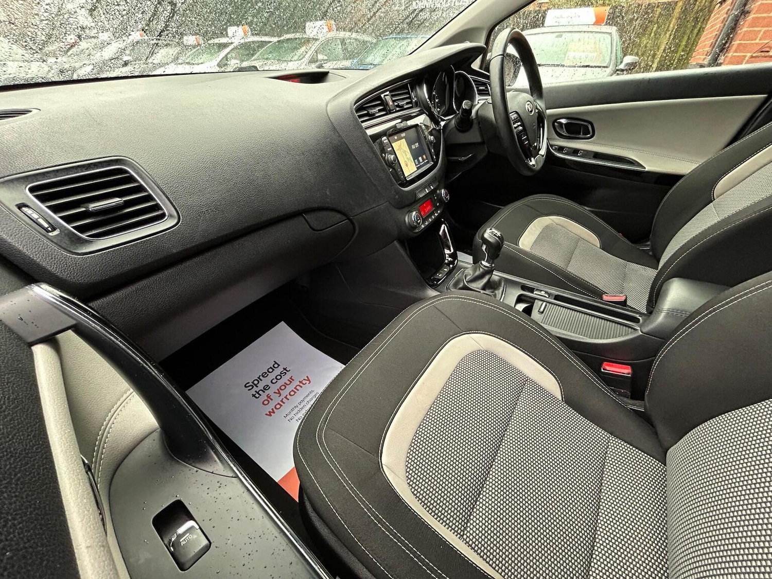 Used Kia Ceed 2018 for sale - 76911003: Photo 15