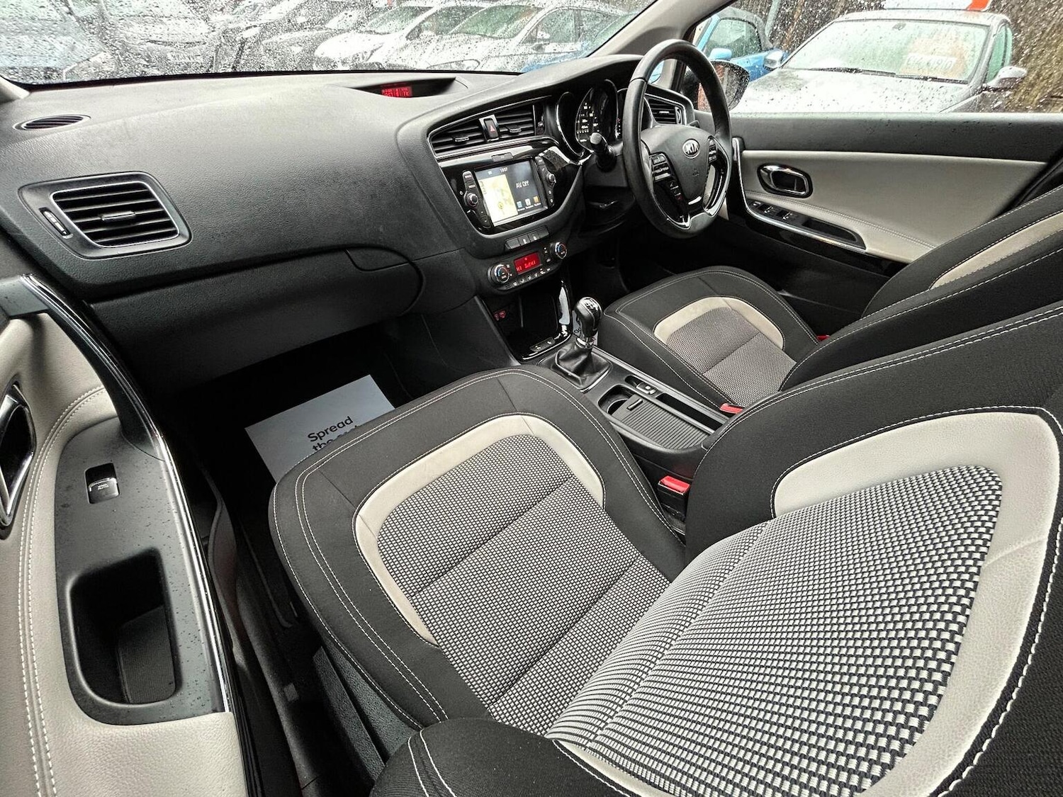 Used Kia Ceed 2018 for sale - 76911003: Photo 16